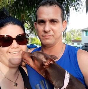 Meet your Posher, Roger